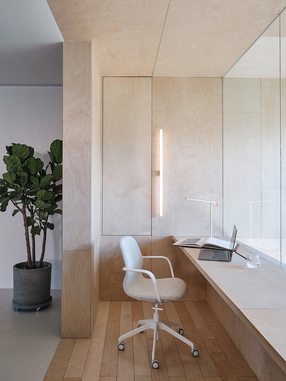 HOUSE HD MDDM STUDIO