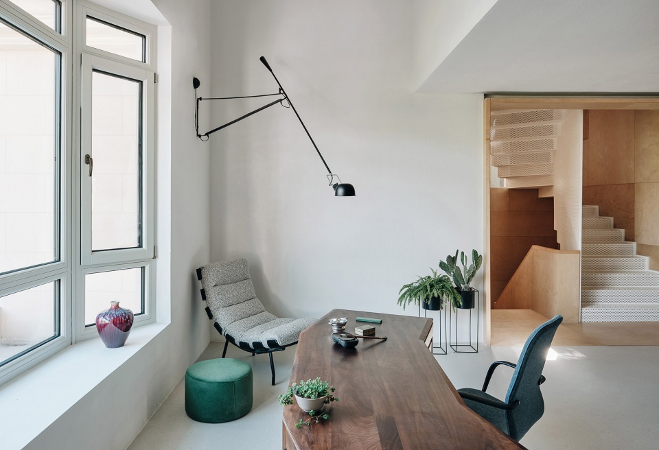 HOUSE HD MDDM STUDIO