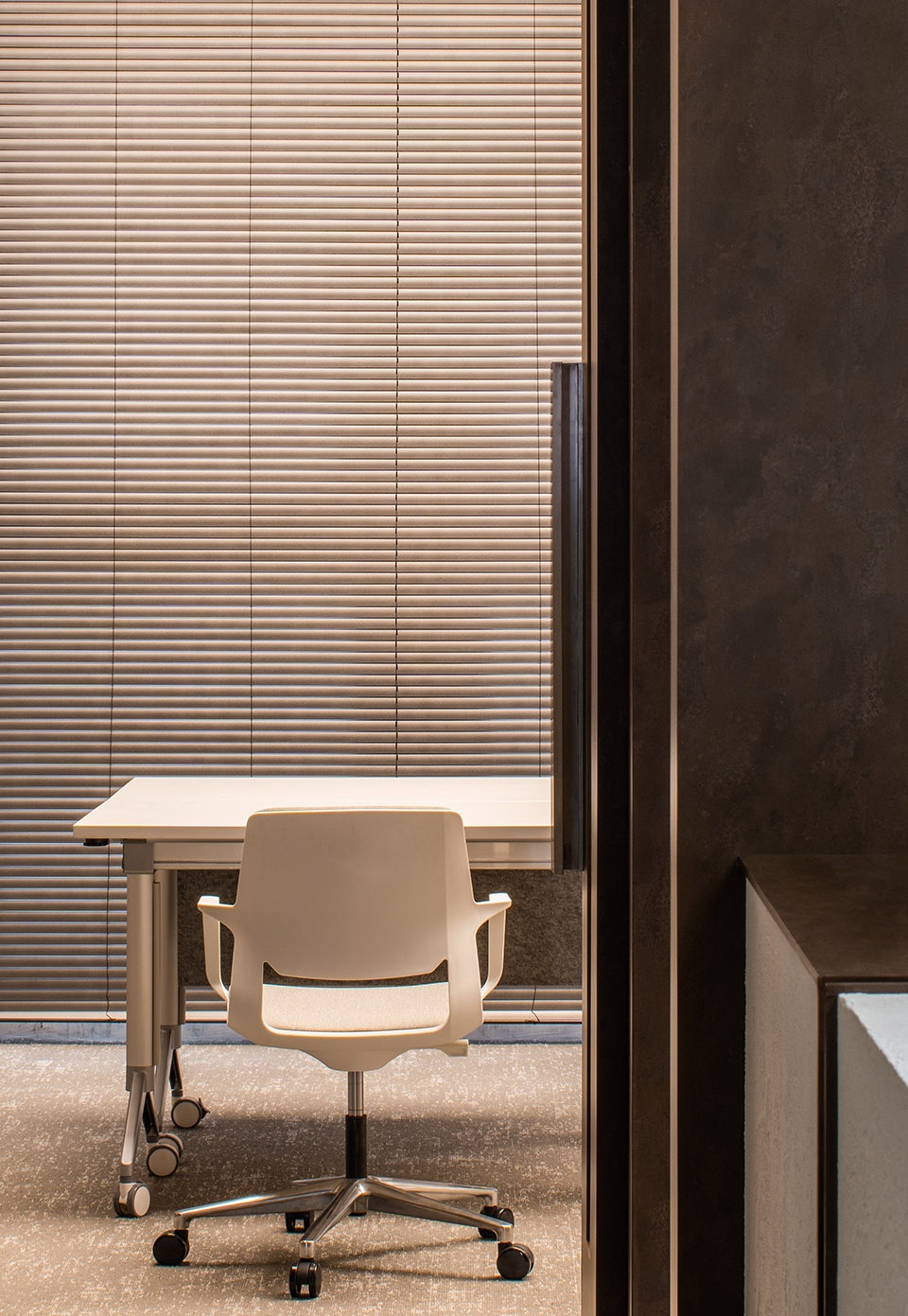 one x office design china by archetype
