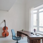 HD别墅，北京 / MDDM STUDIO