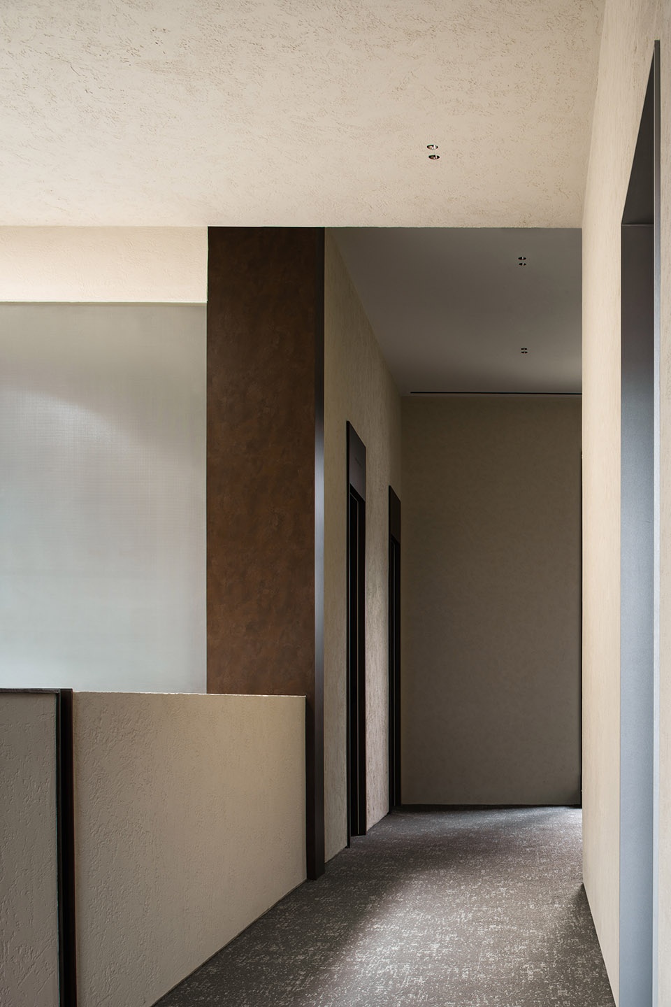 one x office design china by archetype