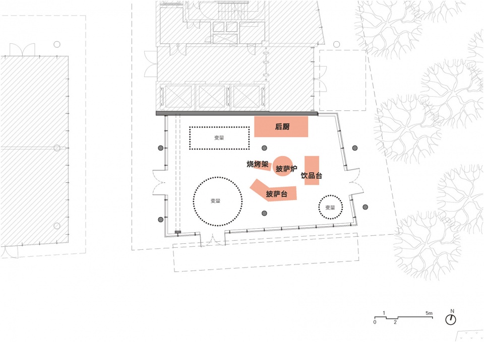 chimido concept store in ooeli hangzhou china by nota architects