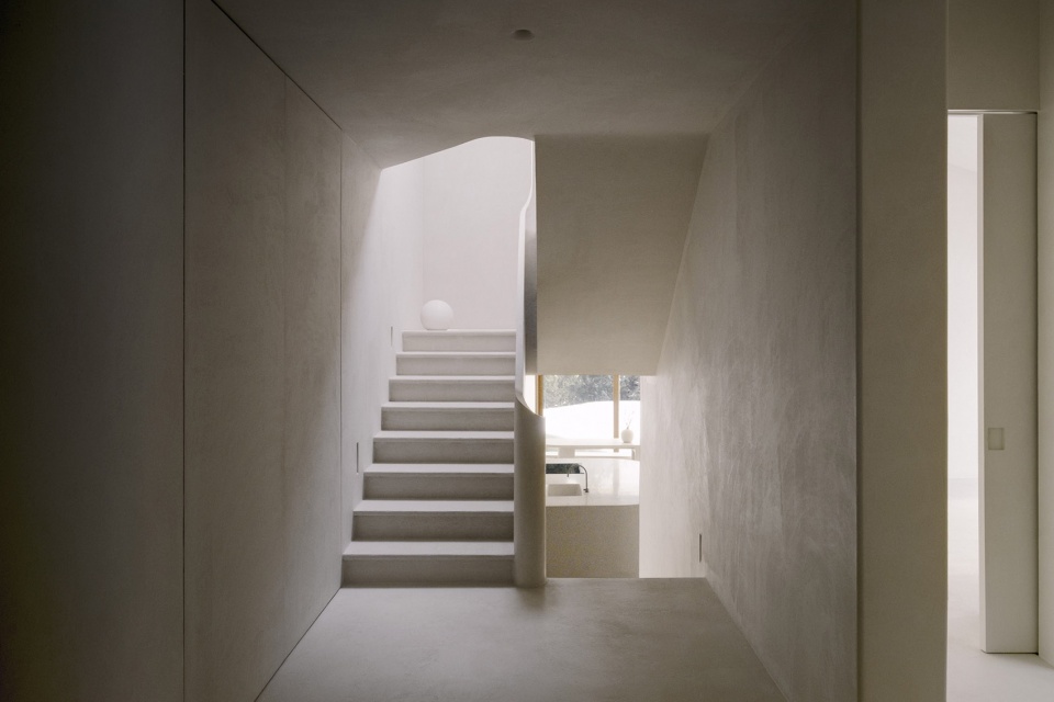 norm house canada by alain carle architecte