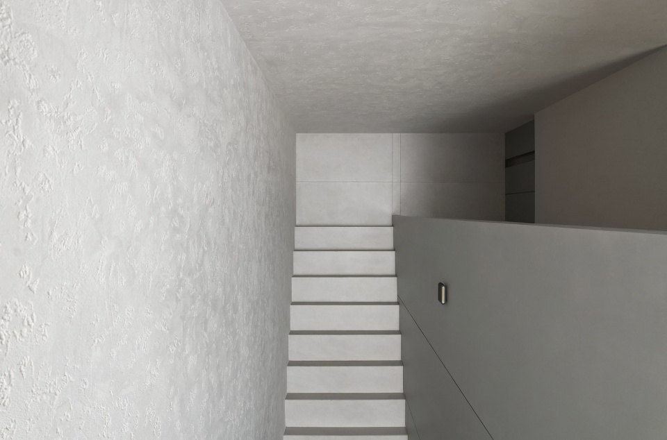 one x office design china by archetype