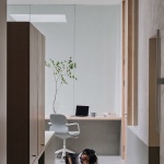 HD别墅，北京 / MDDM STUDIO