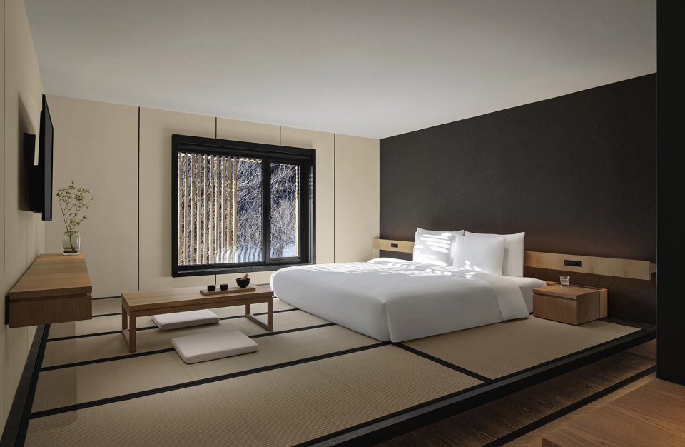 SOHO Commune by the Great Wall AIM