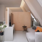 HD别墅，北京 / MDDM STUDIO