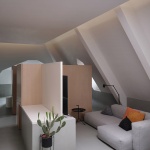 HD别墅，北京 / MDDM STUDIO