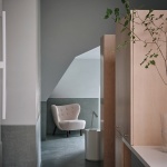 HD别墅，北京 / MDDM STUDIO