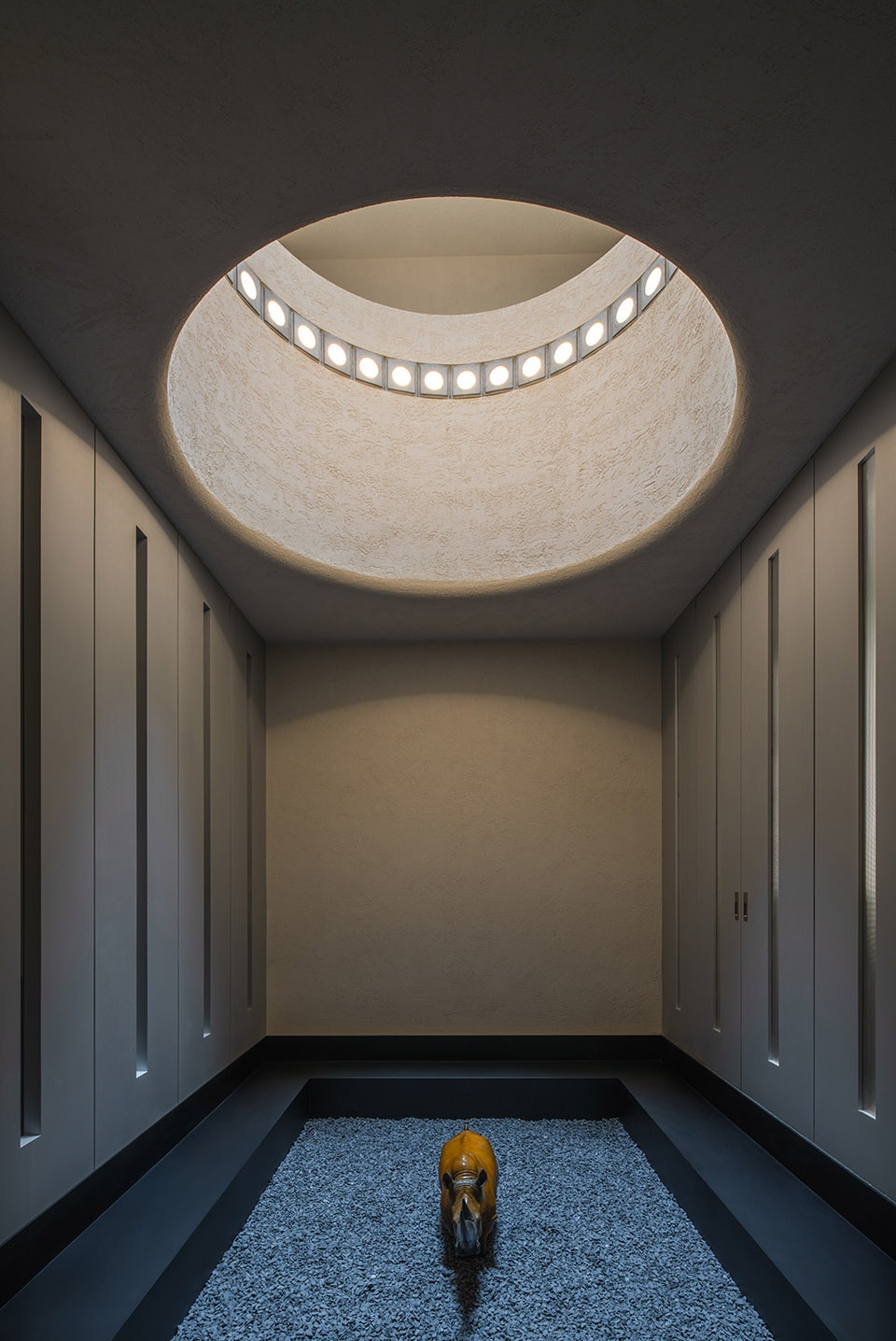 one x office design china by archetype