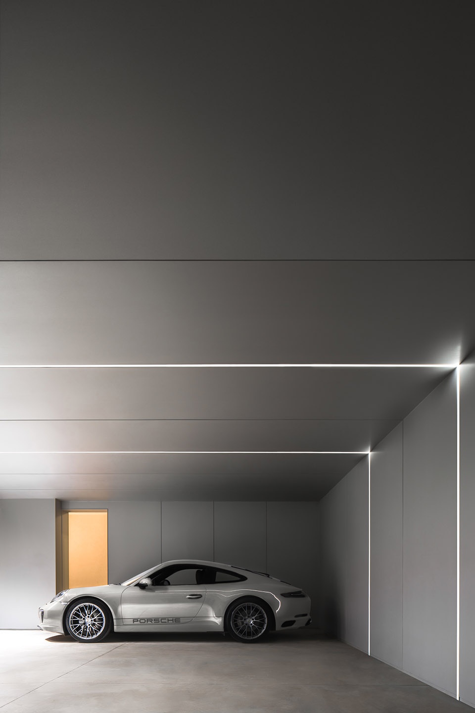 one x office design china by archetype