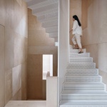 HD别墅，北京 / MDDM STUDIO
