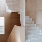HD别墅，北京 / MDDM STUDIO