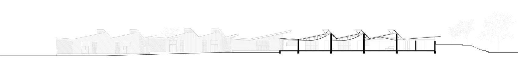 burkina institute of technology burkina faso by kere architecture