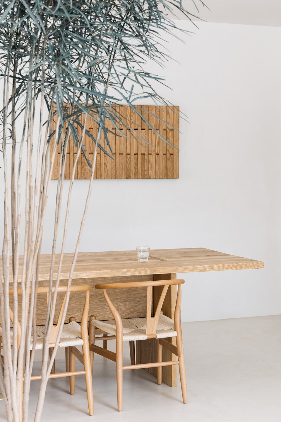 jiyoufang homestay china by atelier shen