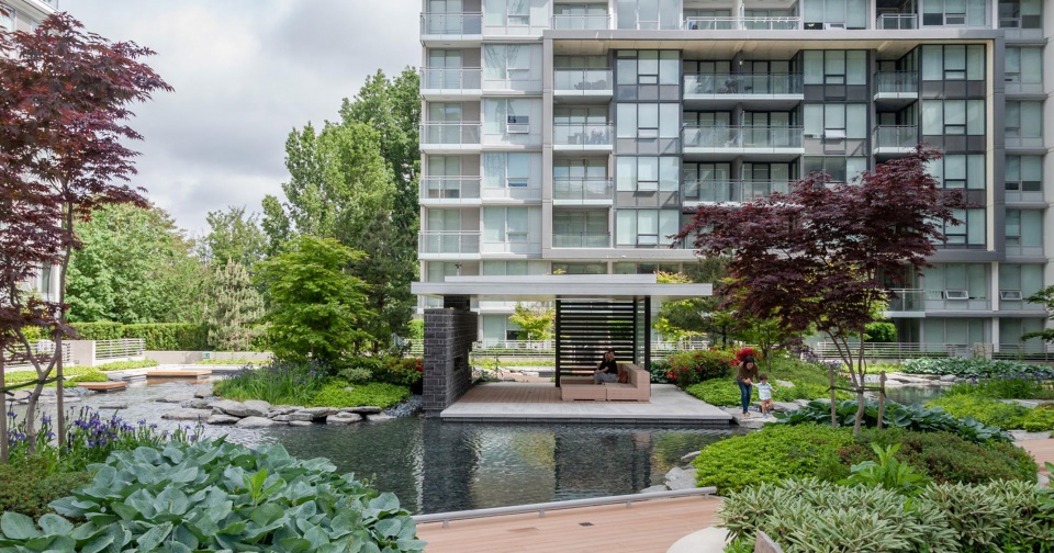 ketcheson neighbourhood park canada by pwl partnership landscape architects