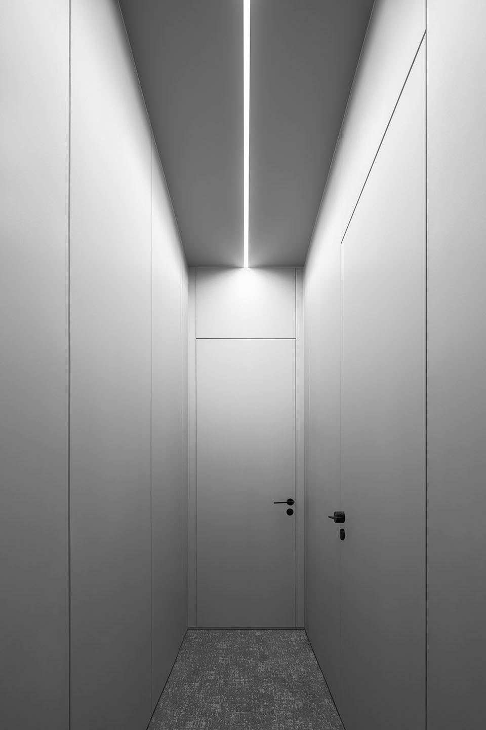 one x office design china by archetype