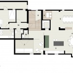 HD别墅，北京 / MDDM STUDIO