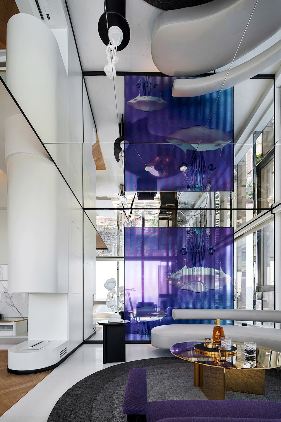 Iseya Hotel BDD
