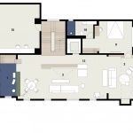 HD别墅，北京 / MDDM STUDIO