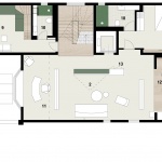 HD别墅，北京 / MDDM STUDIO
