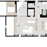 HD别墅，北京 / MDDM STUDIO