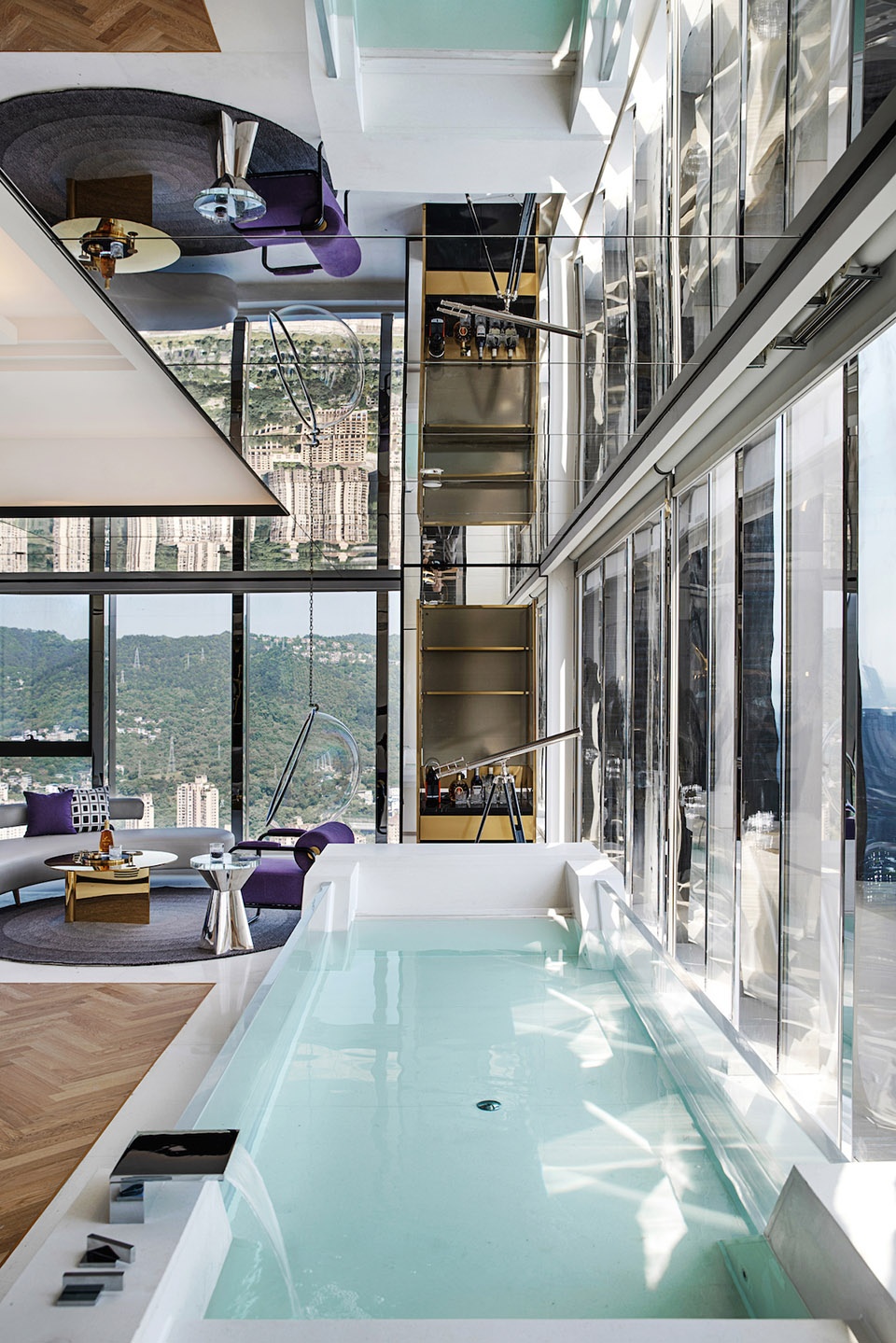 Iseya Hotel BDD