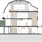 HD别墅，北京 / MDDM STUDIO
