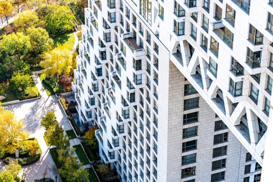 habitat qinhuangdao by safdie architects