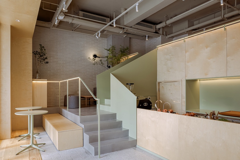 point tea china by triostudio