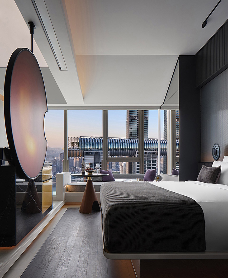 Iseya Hotel BDD 1