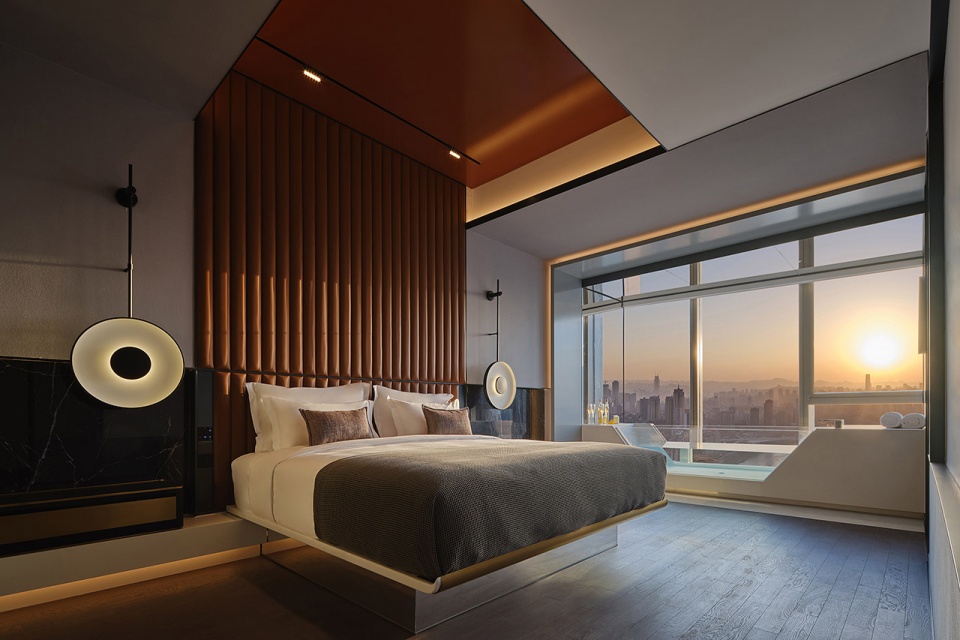 Iseya Hotel BDD