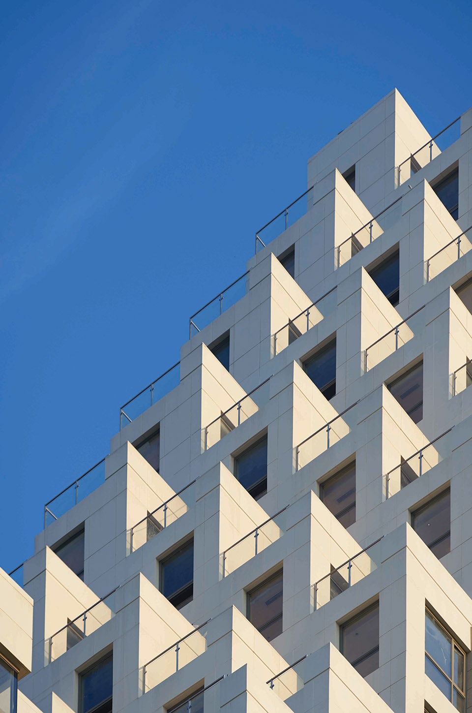 habitat qinhuangdao by safdie architects