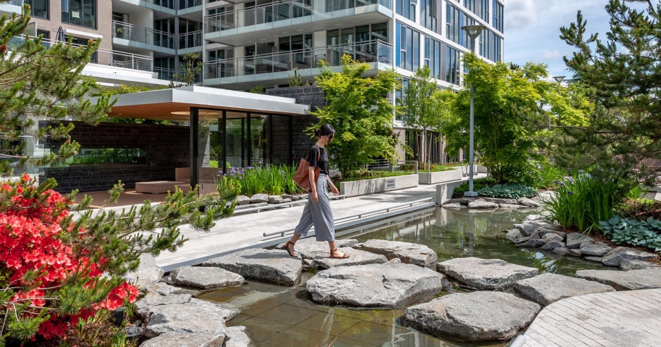 ketcheson neighbourhood park canada by pwl partnership landscape architects