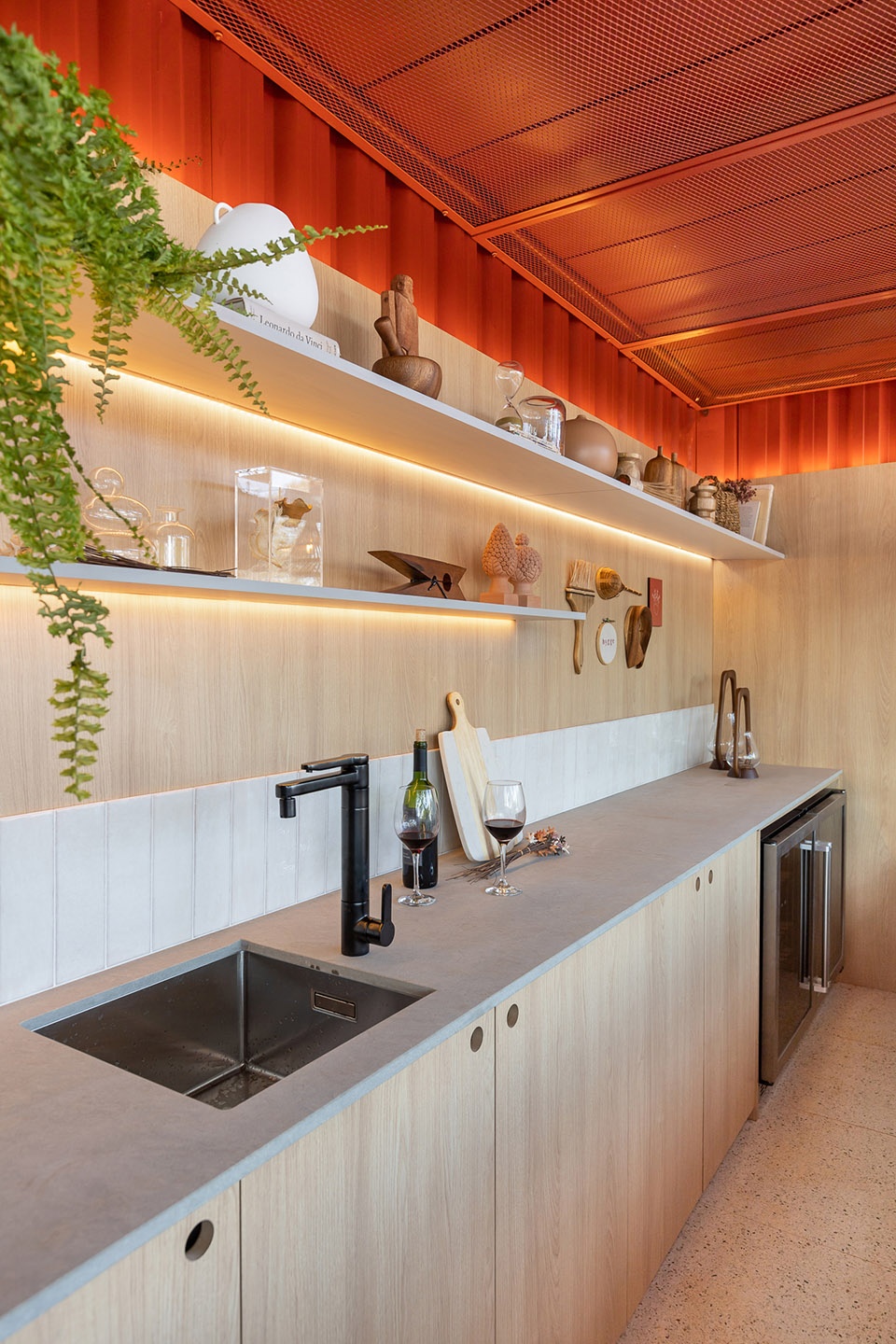 hygge brazil by lez arquitetura