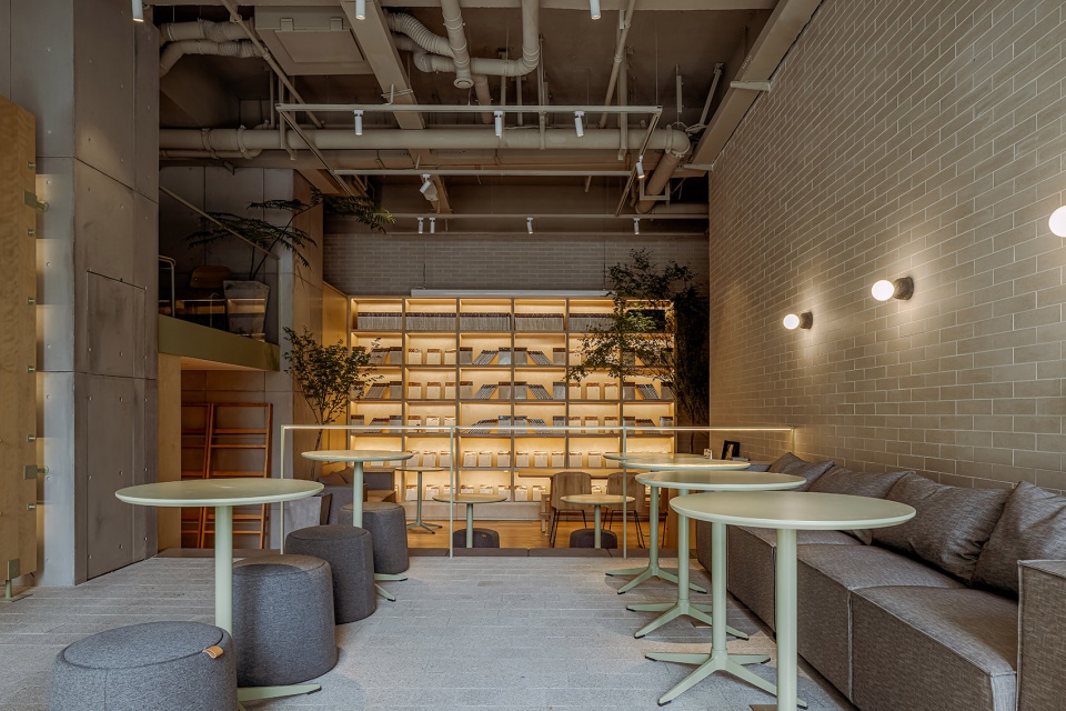 point tea china by triostudio