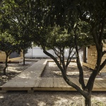帕尔梅拉国际学校新建教室，葡萄牙 / Estúdio AMATAM