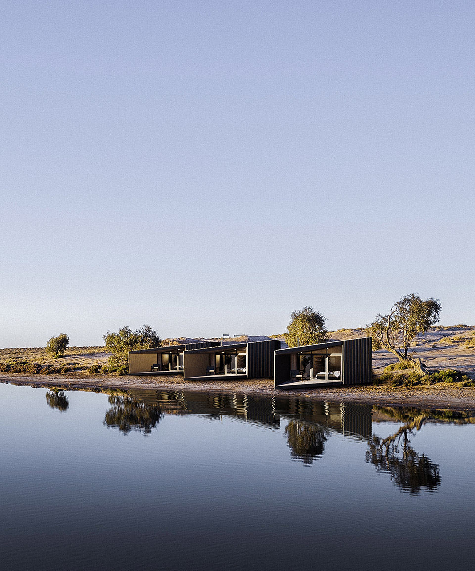 Assembly Three by Studio Nine Architects Adelaide Architecture