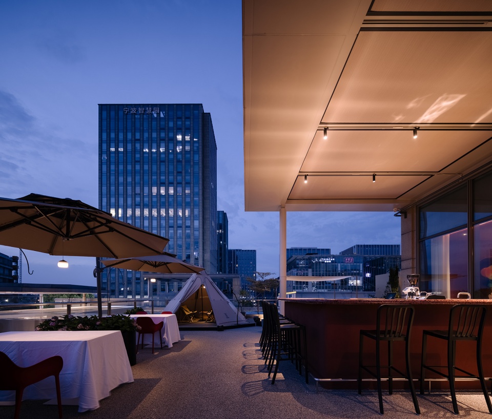 litch restaurant china by gtd