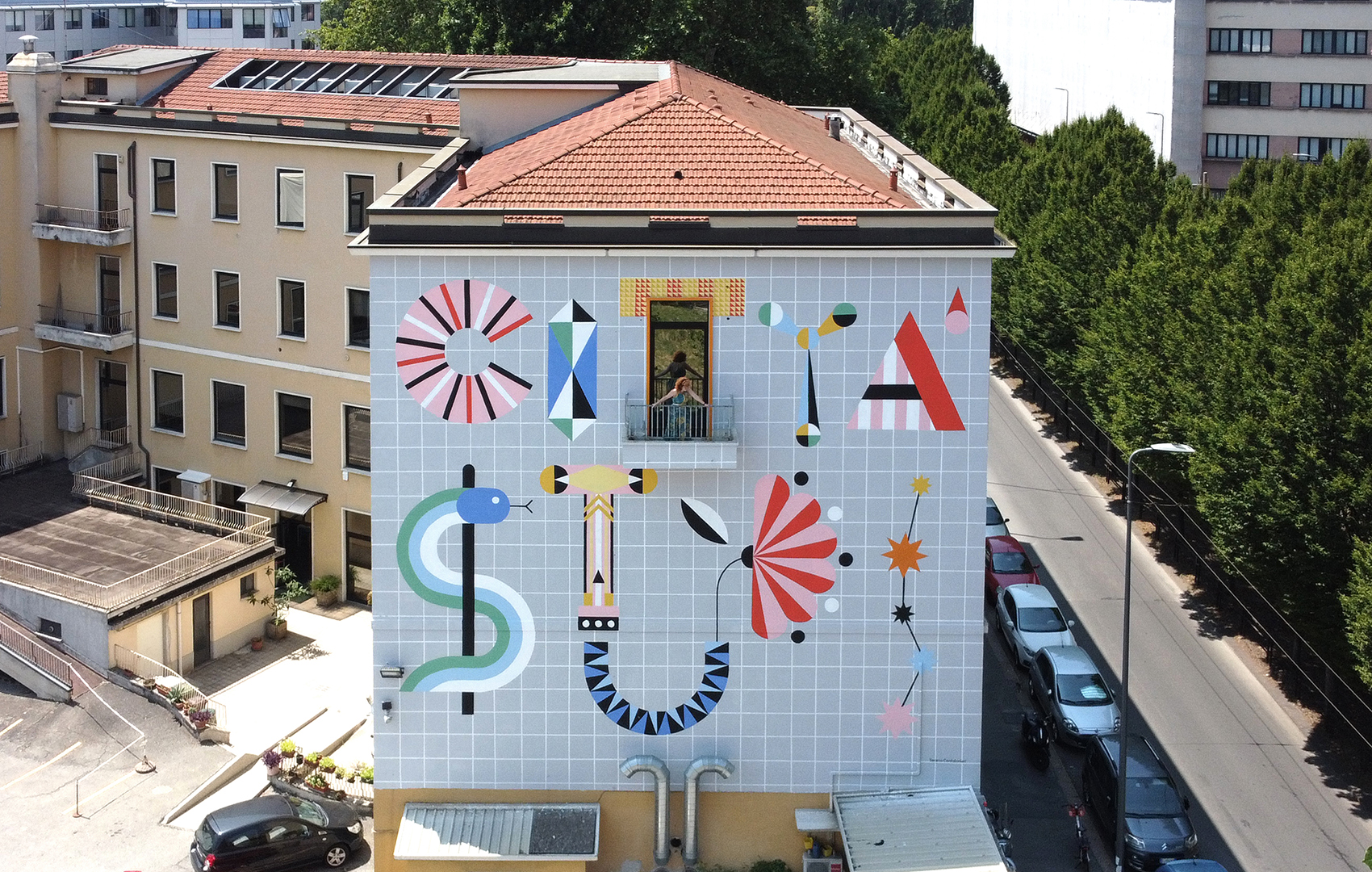 a name in every neighborhood by serena confalonieri 1