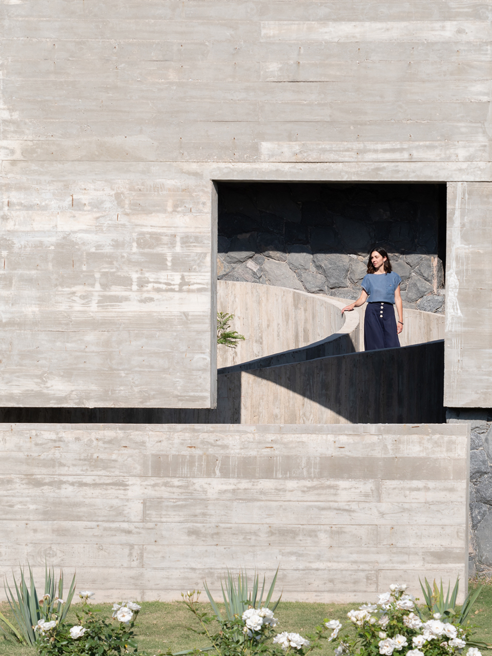 casa mono by patio estudio