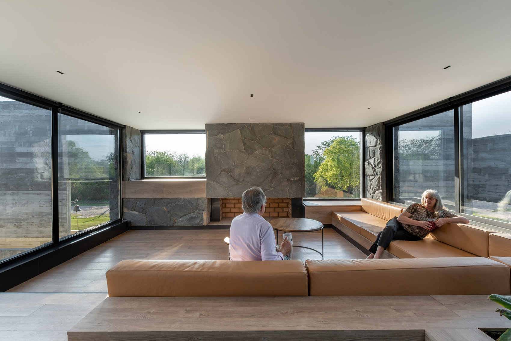 casa mono by patio estudio