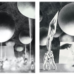 天问：世界观的对话-空间设计，杭州 / 其实建筑事务所