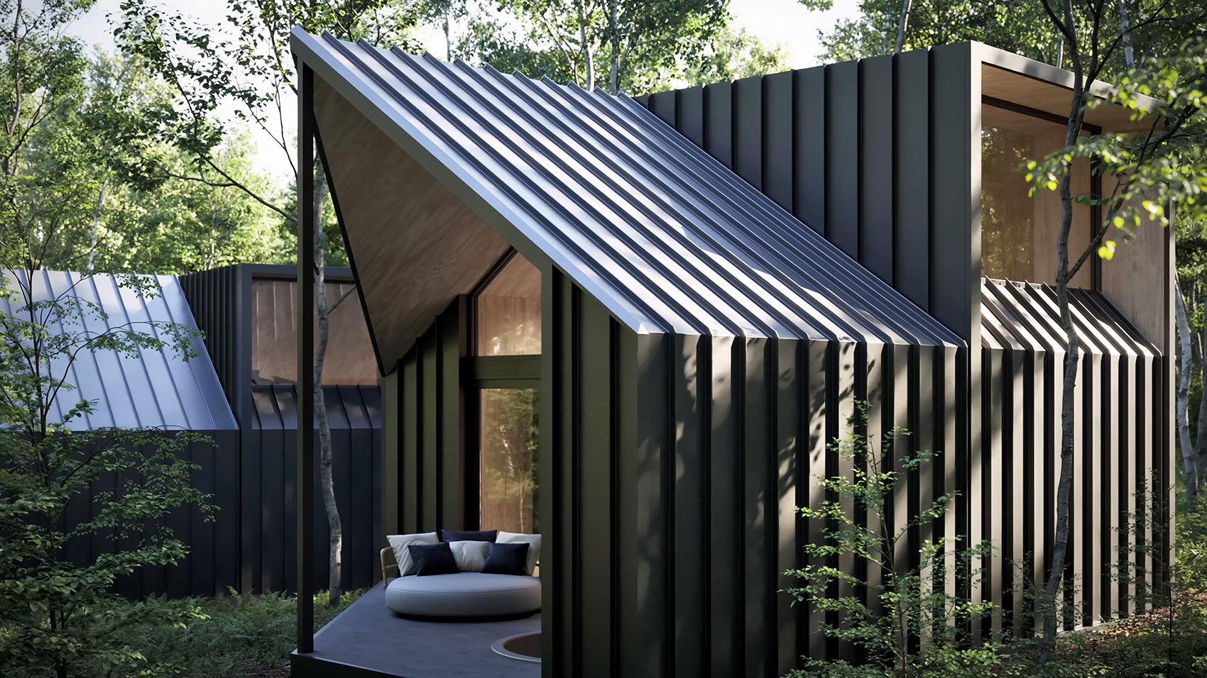 Assembly Three by Studio Nine Architects Adelaide Architecture
