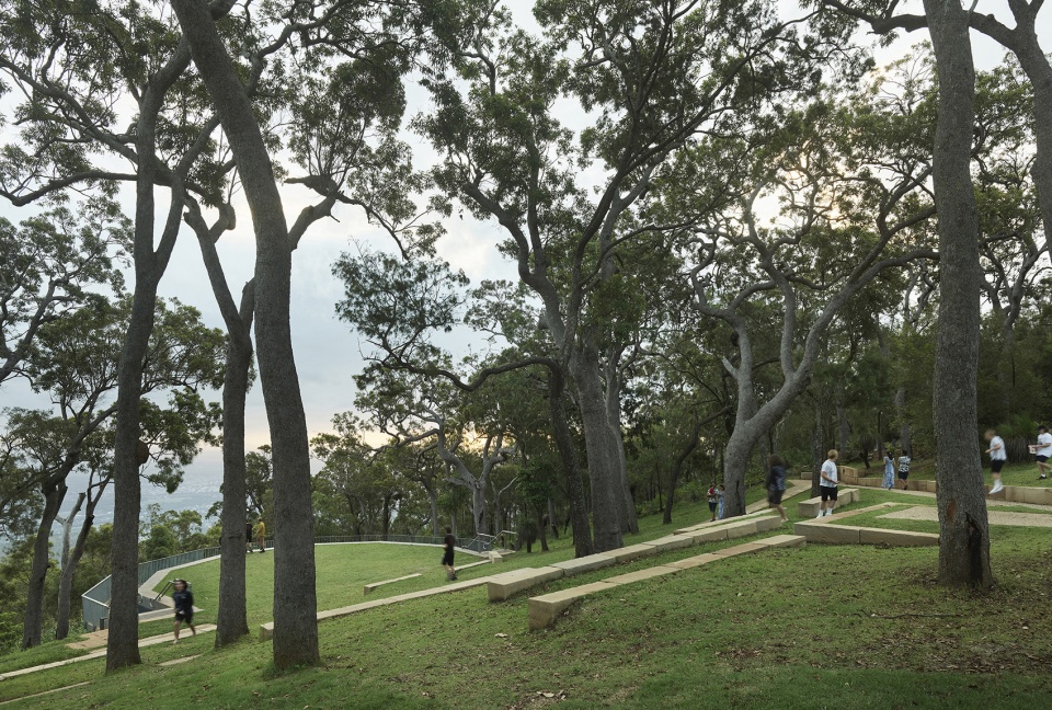 fraser park by design architecture