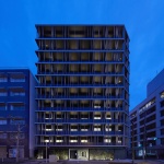 关内集合住宅，横滨 / KEY OPERATION INC. / ARCHITECTS
