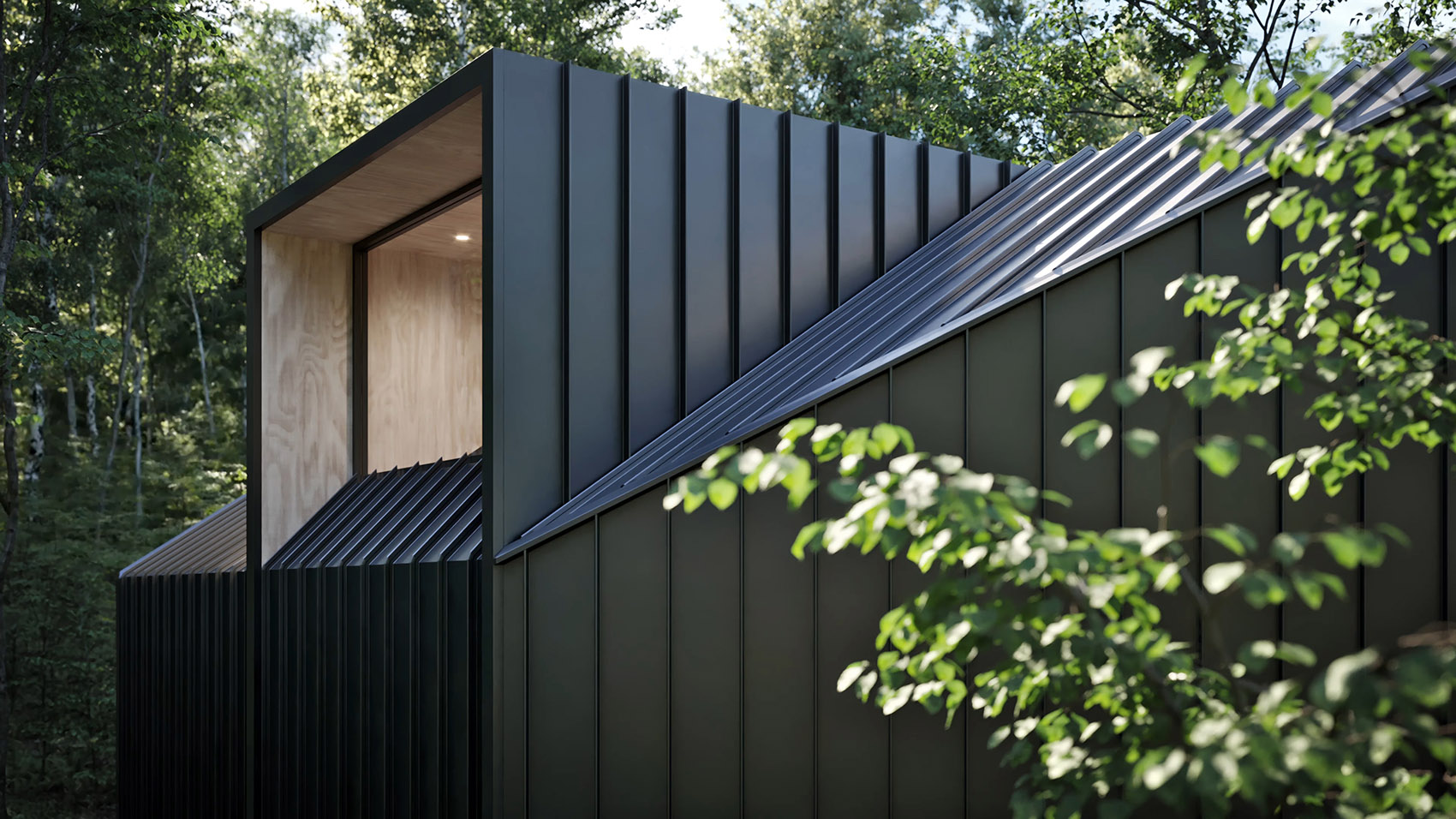 Assembly Three by Studio Nine Architects Adelaide Architecture