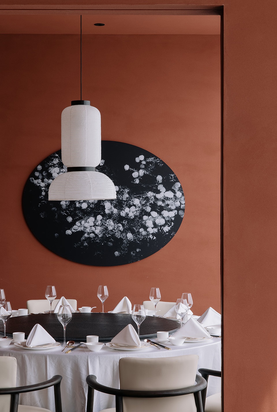 litch restaurant china by gtd 1