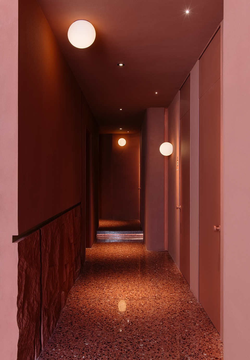 litch restaurant china by gtd