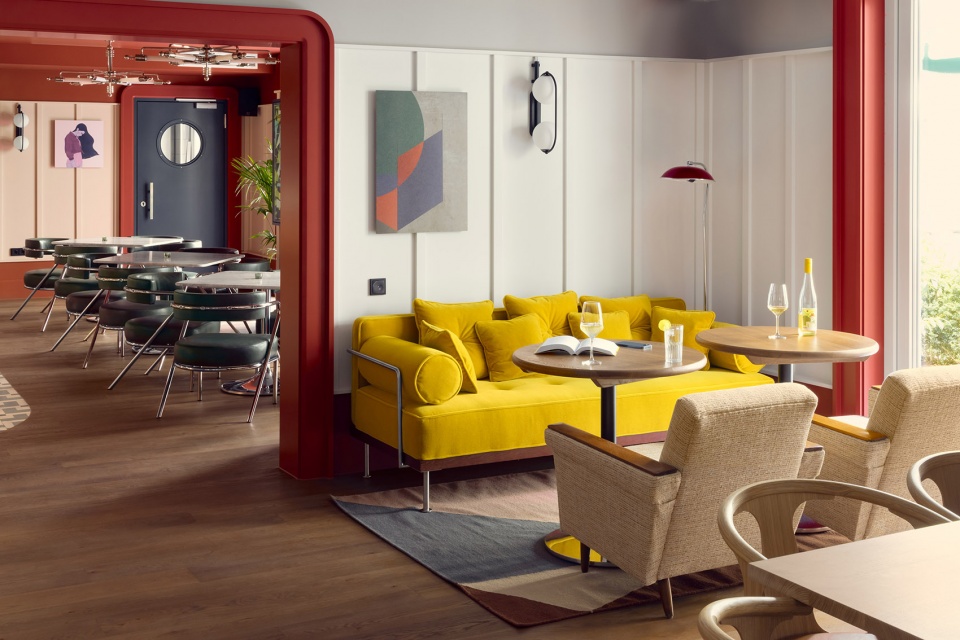 schwan locke interior design by fettle